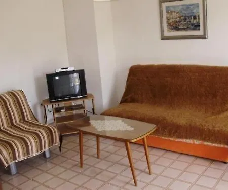 Apartament In Hvar With Balcony, Air Conditioning, Wifi, Dishwasher 5028-2