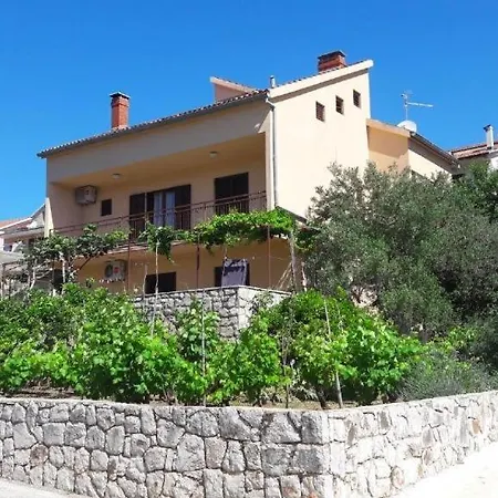Apartament In Hvar With Balcony, Air Conditioning, Wifi, Dishwasher 5028-2