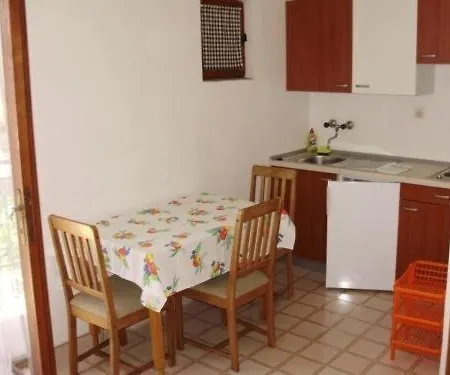Apartment In Stari Grad Hvar With Balcony, Air Conditioning, Wifi, Dishwasher 5028-2 *