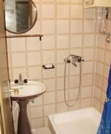 In Stari Grad Hvar With Balcony, Air Conditioning, Wifi, Dishwasher 5028-2 Apartment *
