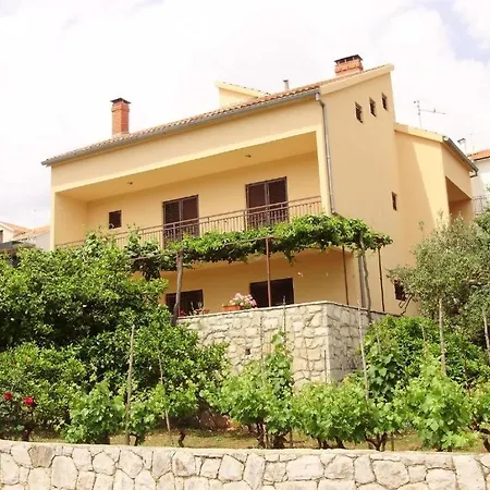 In Stari Grad Hvar With Balcony, Air Conditioning, Wifi, Dishwasher 5028-2 Apartment *
