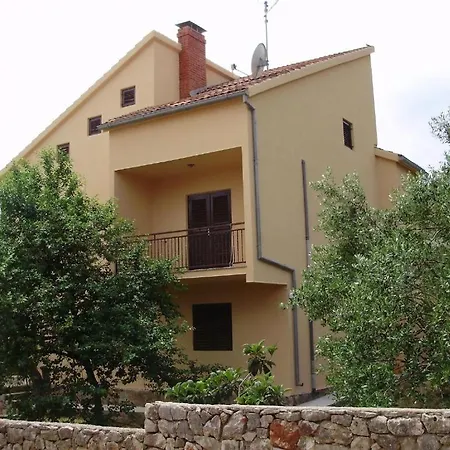 Apartment In Stari Grad Hvar With Balcony, Air Conditioning, Wifi, Dishwasher 5028-2 *